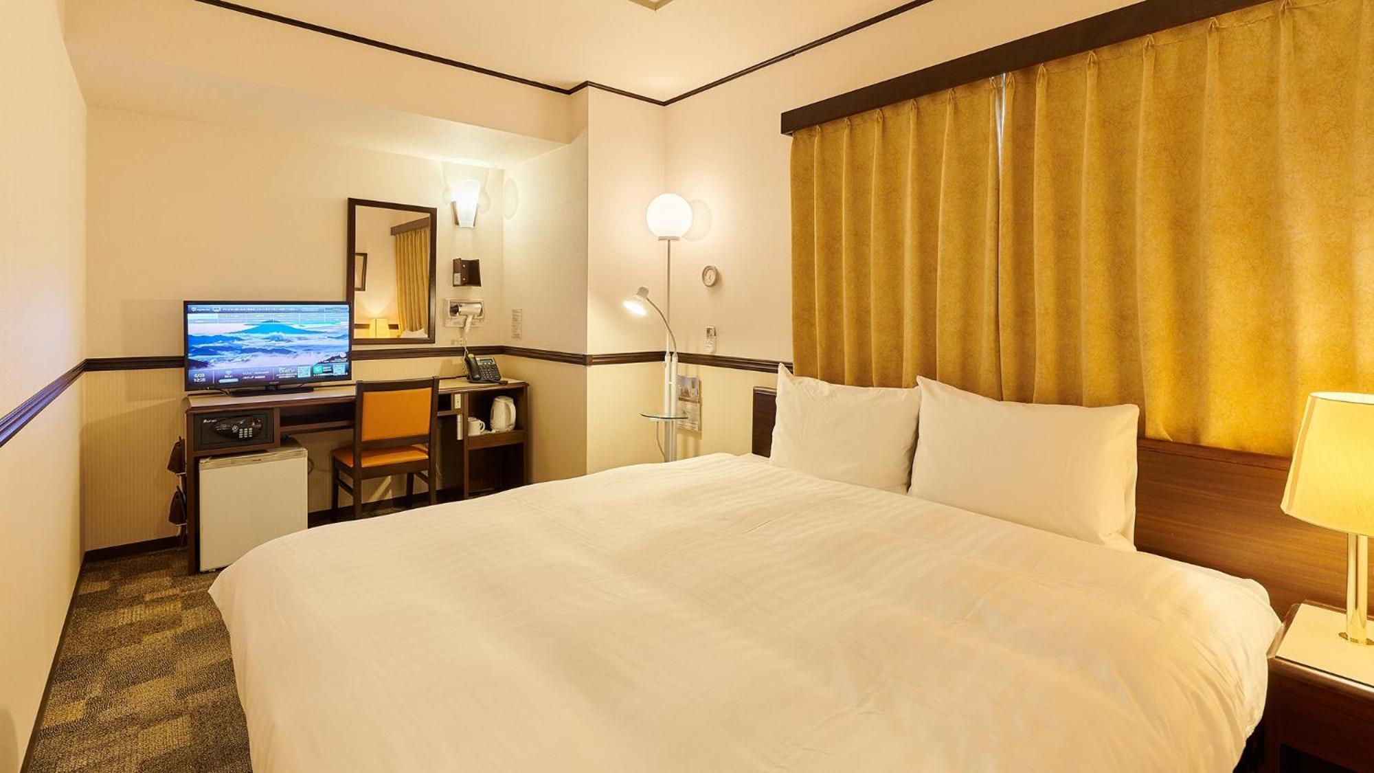 Toyoko Inn Fukuyama-Eki Shinkansen Minami-Guchi Pokój zdjęcie