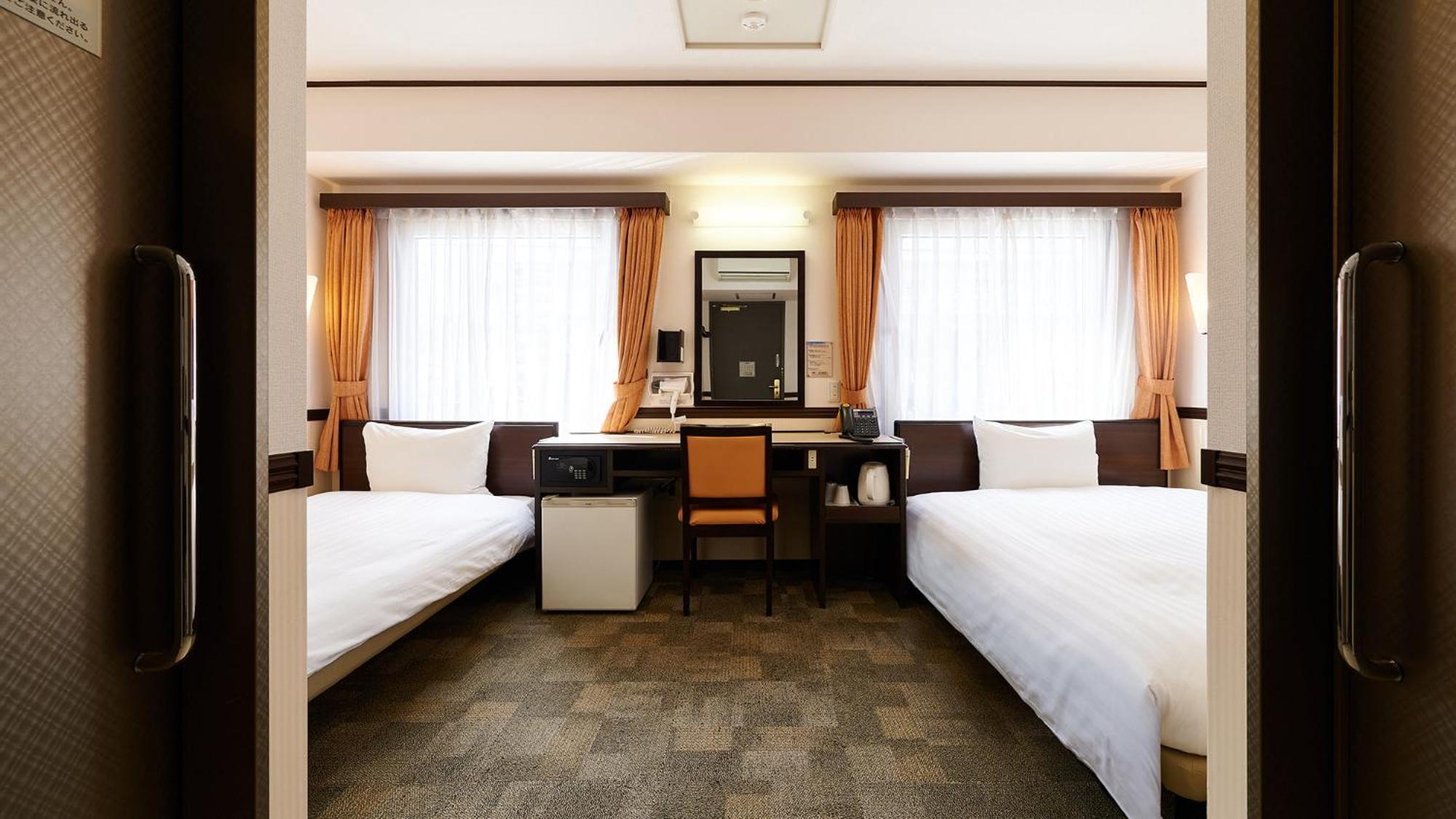 Toyoko Inn Fukuyama-Eki Shinkansen Minami-Guchi Zewnętrze zdjęcie