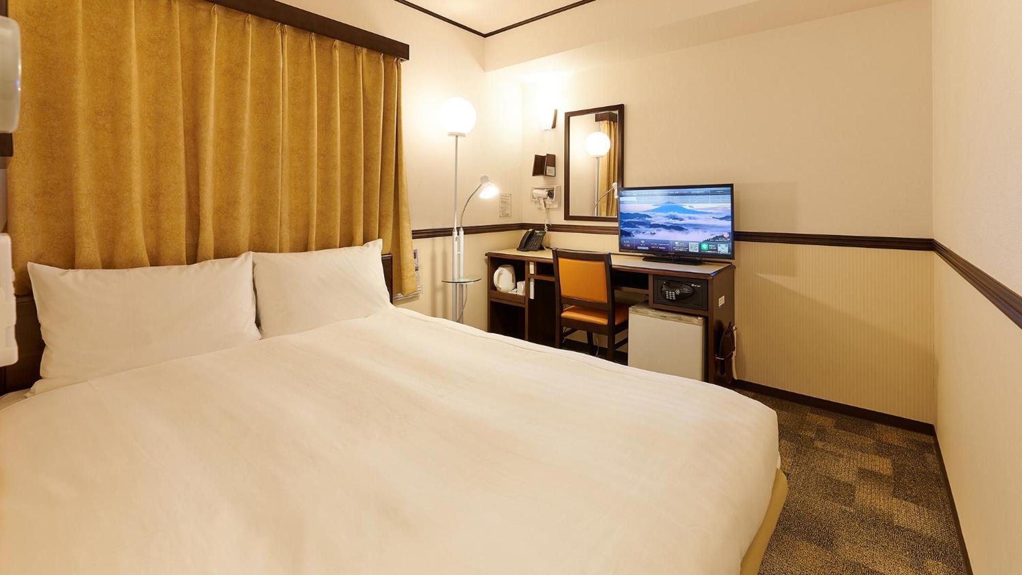 Toyoko Inn Fukuyama-Eki Shinkansen Minami-Guchi Pokój zdjęcie