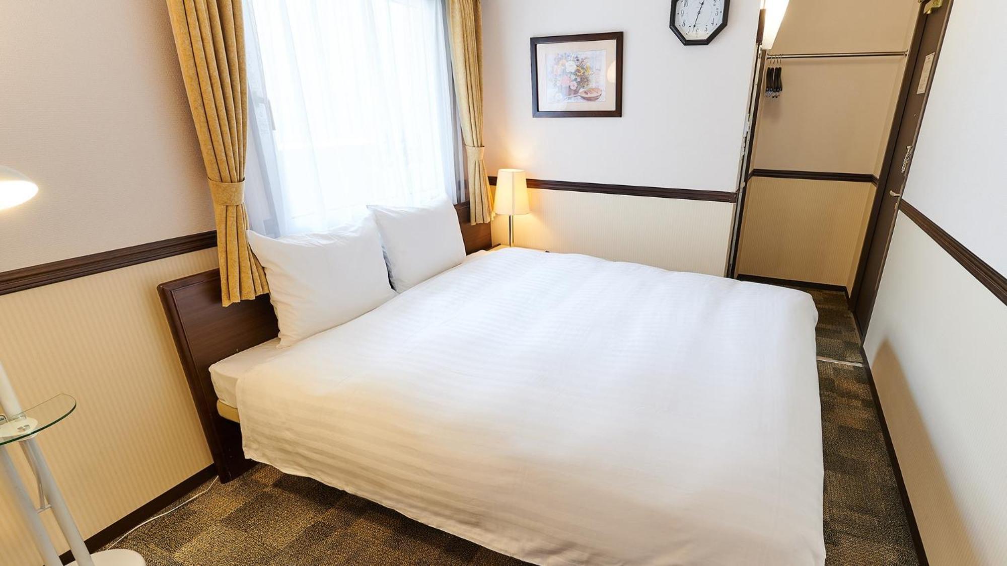 Toyoko Inn Fukuyama-Eki Shinkansen Minami-Guchi Pokój zdjęcie