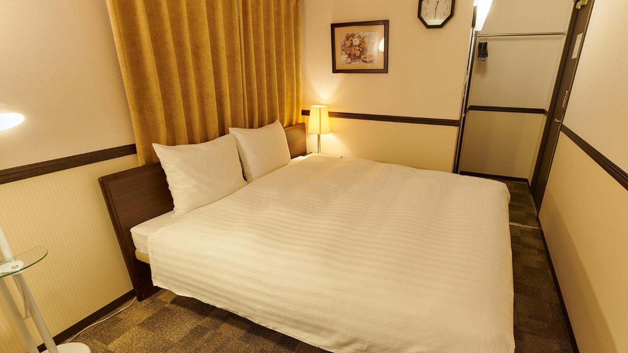 Toyoko Inn Fukuyama-Eki Shinkansen Minami-Guchi Pokój zdjęcie