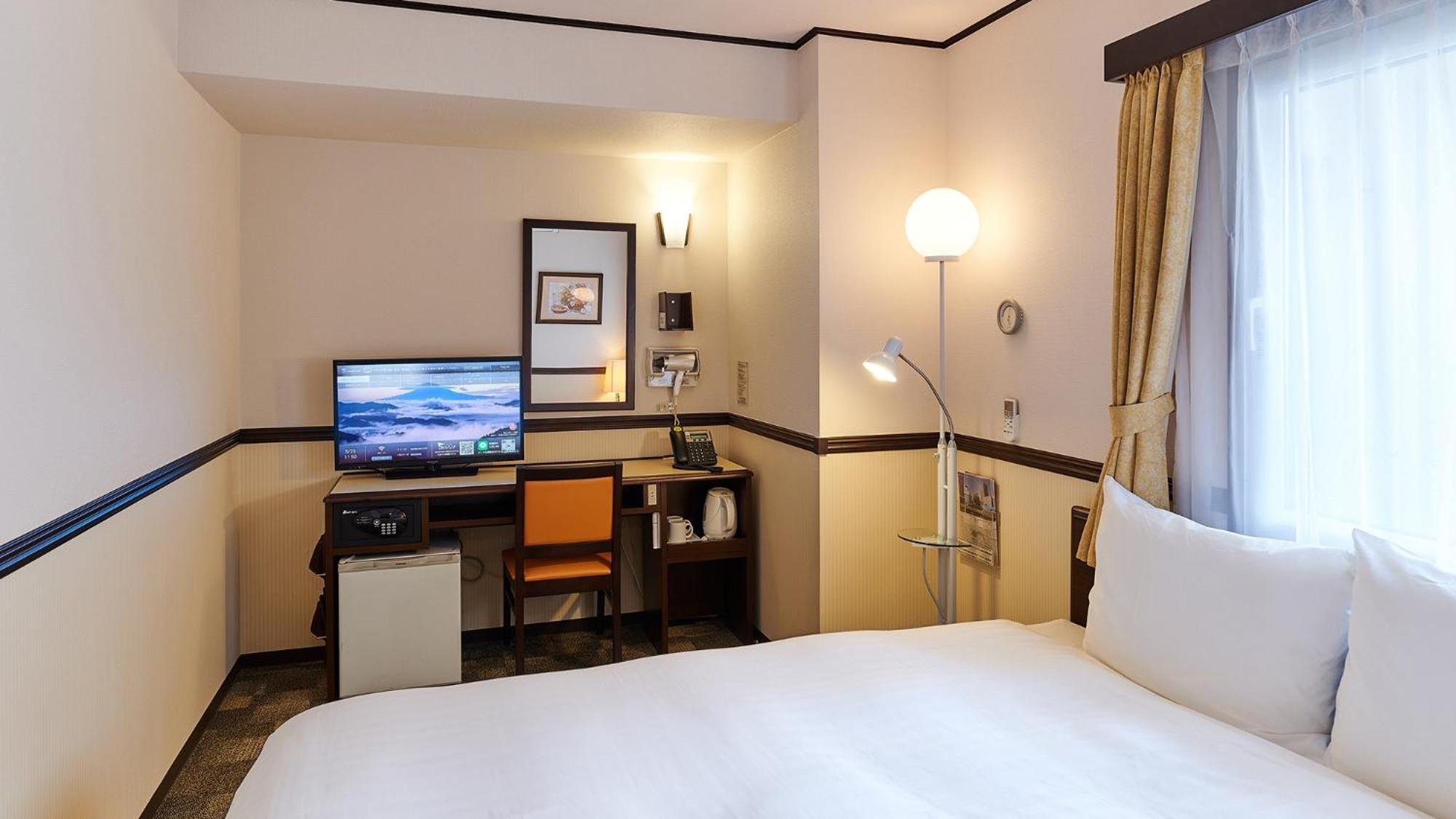 Toyoko Inn Fukuyama-Eki Shinkansen Minami-Guchi Pokój zdjęcie