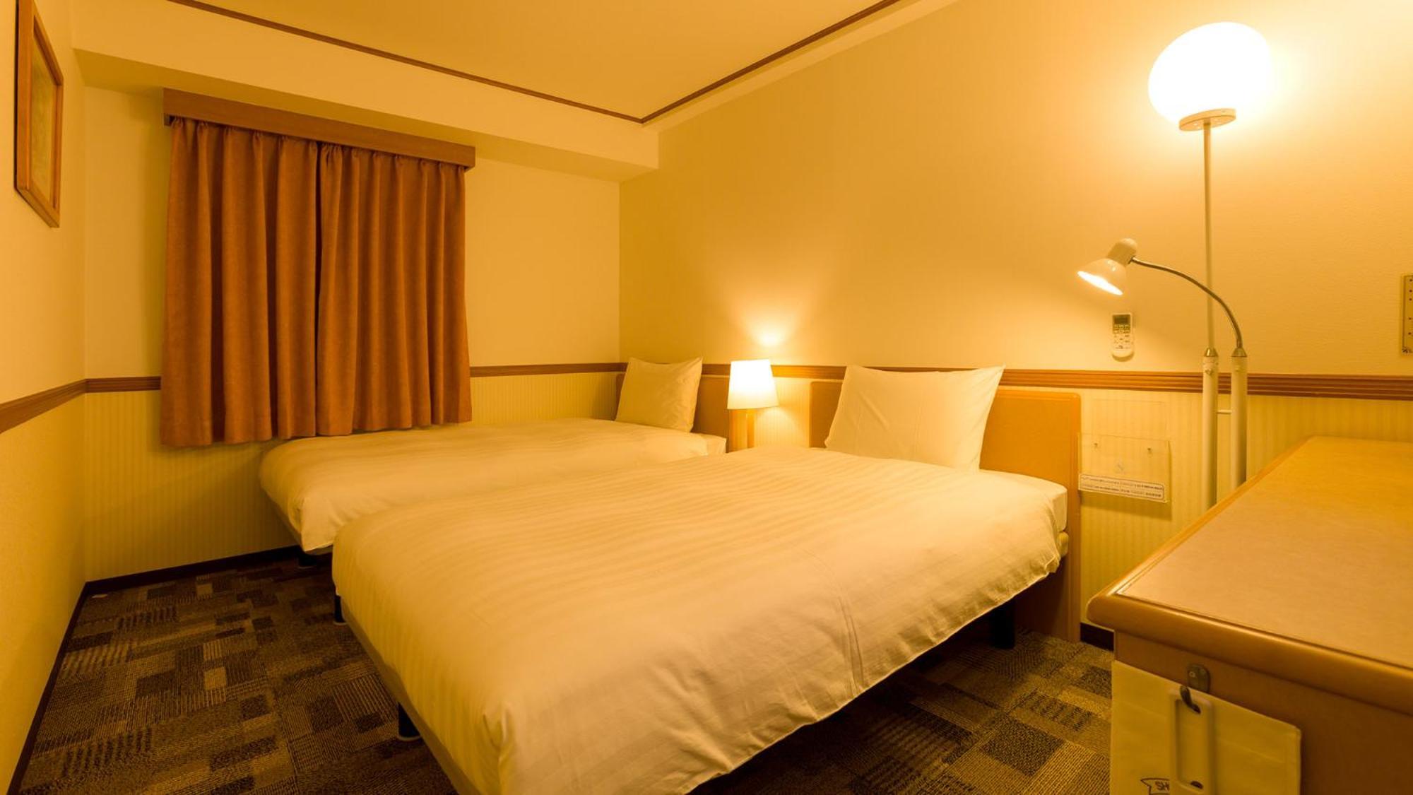 Toyoko Inn Fukuyama-Eki Shinkansen Minami-Guchi Pokój zdjęcie