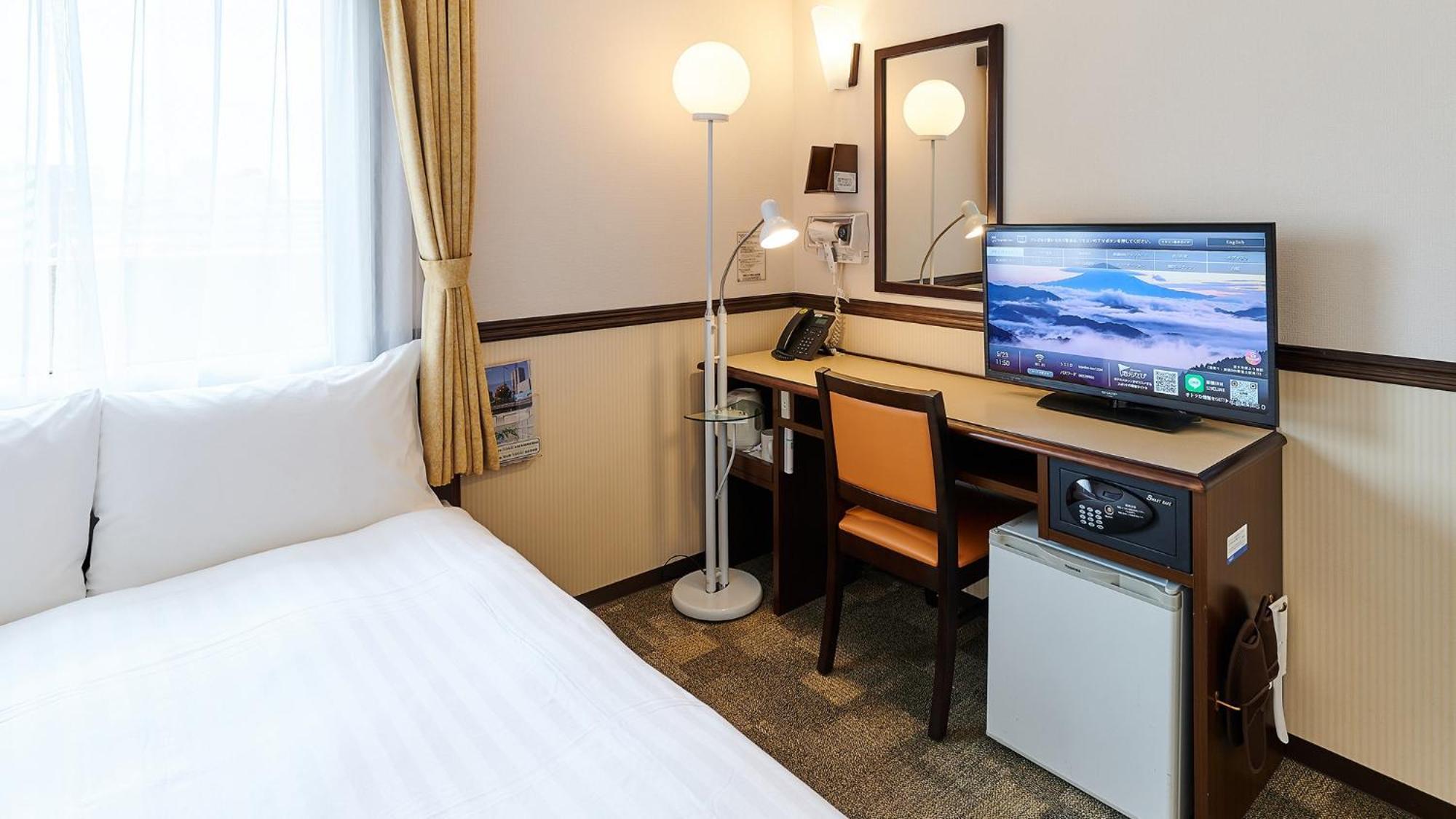 Toyoko Inn Fukuyama-Eki Shinkansen Minami-Guchi Pokój zdjęcie