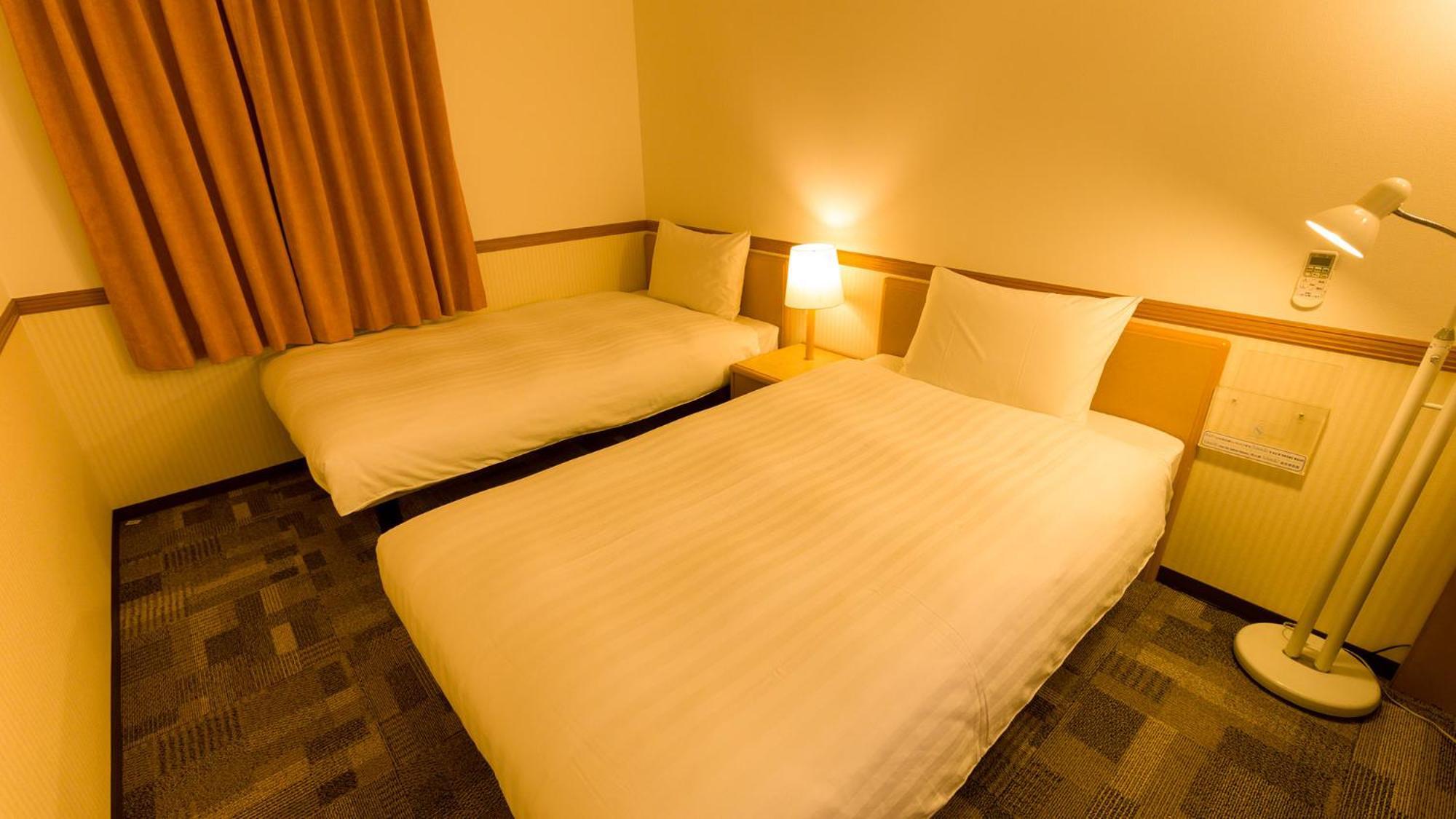 Toyoko Inn Fukuyama-Eki Shinkansen Minami-Guchi Pokój zdjęcie